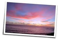 Sonnenuntergang