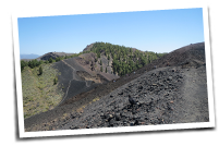 Wanderung Vulkanrute