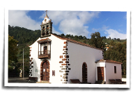 La Palma Spanien Kanaren Insel Süden